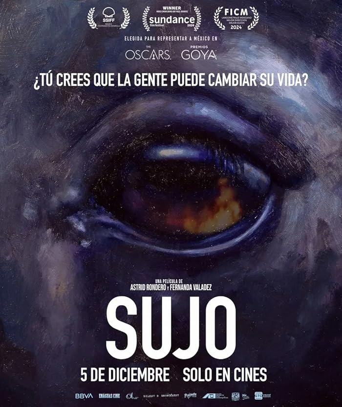 Sujo 2024 مترجم اون لاين