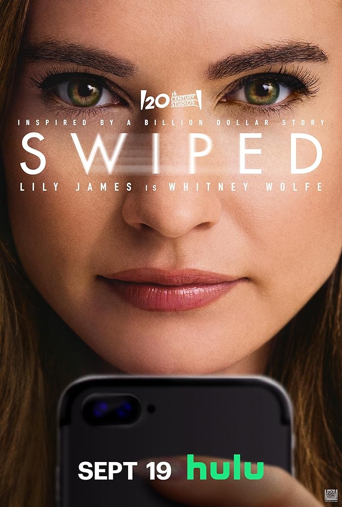 Swiped 2025 مترجم اون لاين