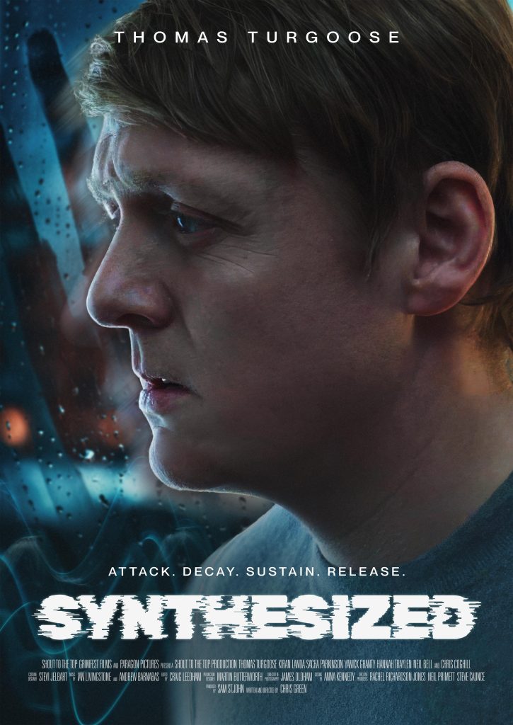 Synthesized 2025 مترجم اون لاين