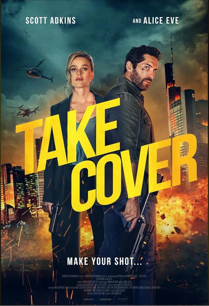 Take Cover 2024 مترجم اون لاين
