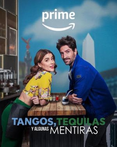 Tangos, tequilas y algunas mentiras 2023 مترجم اون لاين