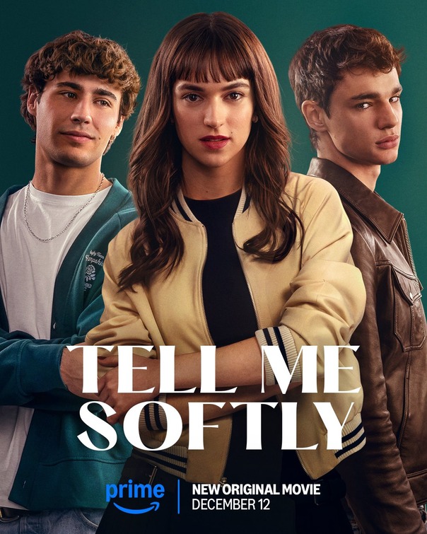 Tell Me Softly 2025 مترجم اون لاين