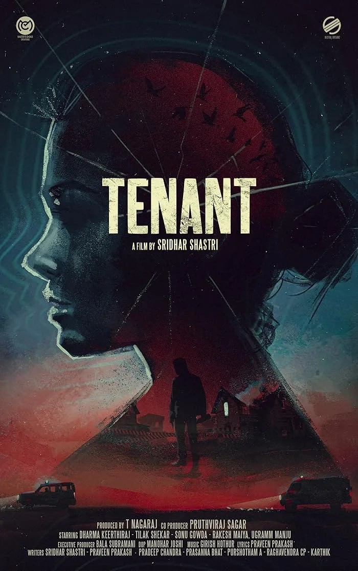 Tenant Kannada 2024