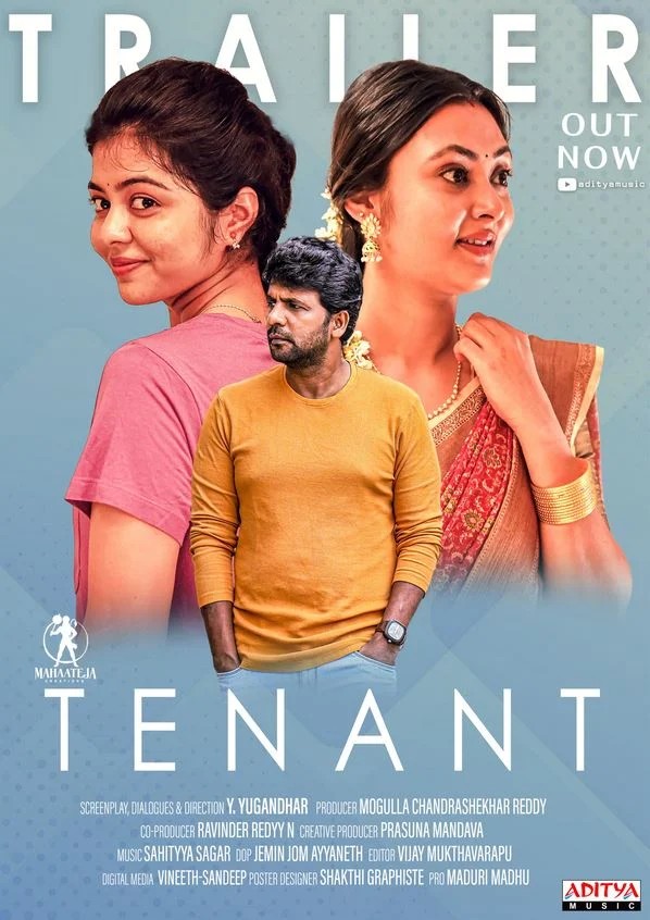 Tenant Telugu 2024
