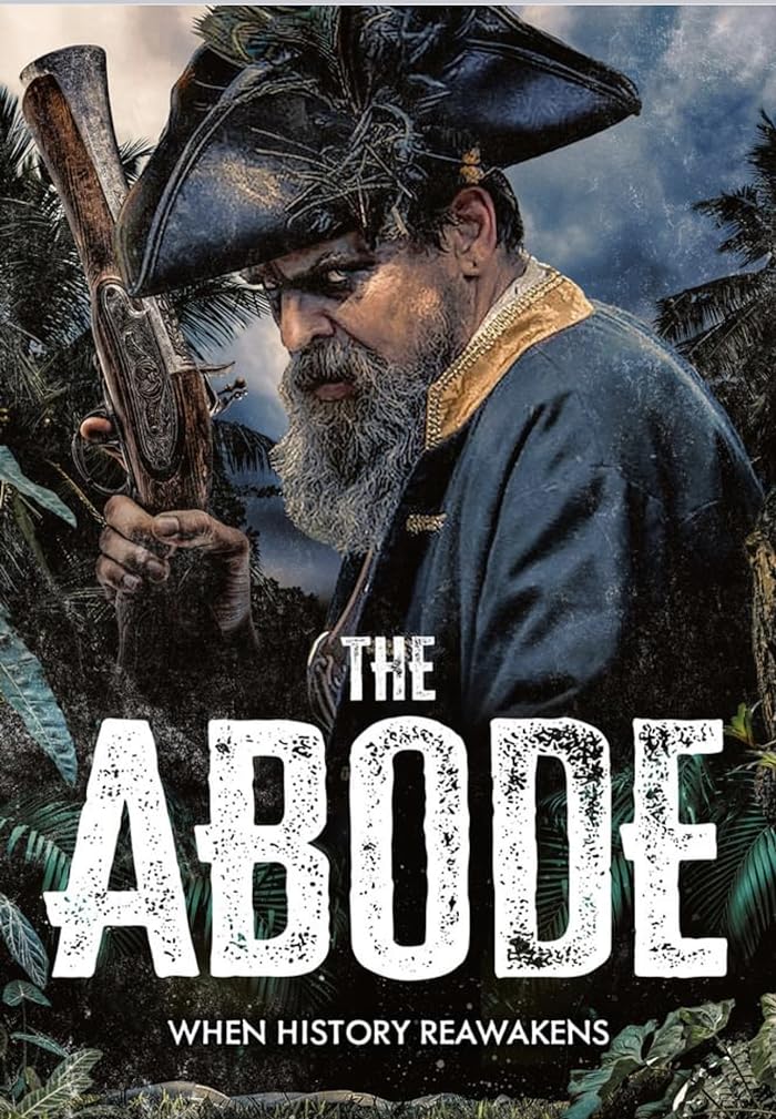 The Abode 2023 مترجم اون لاين