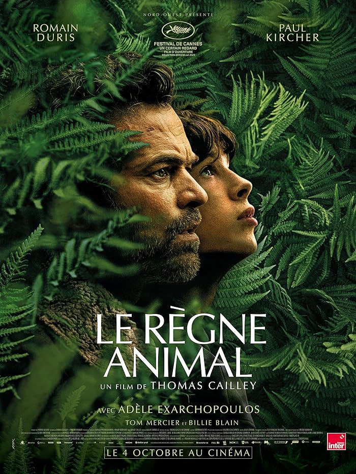 The Animal Kingdom 2023 مترجم اون لاين