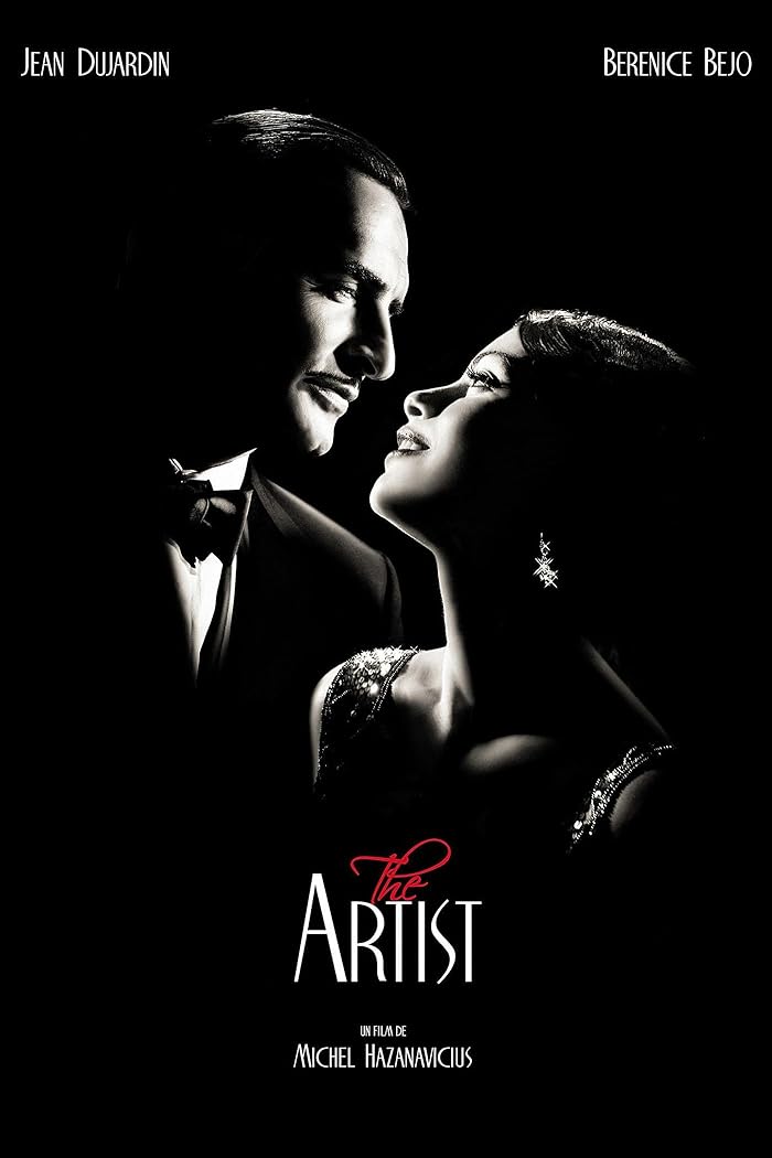 The Artist 2011 مترجم اون لاين