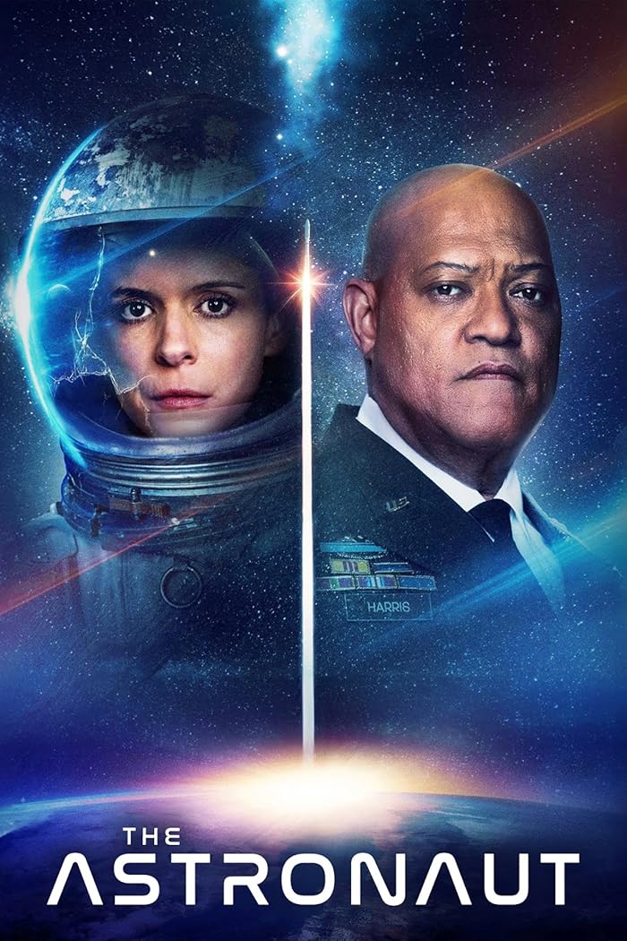 The Astronaut 2025 مترجم اون لاين