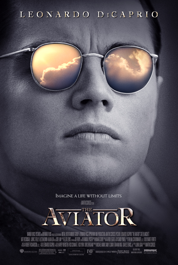 The Aviator 2004 مترجم اون لاين