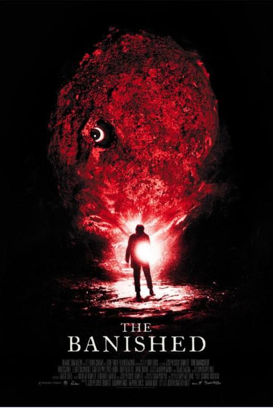 The Banished 2024 مترجم اون لاين