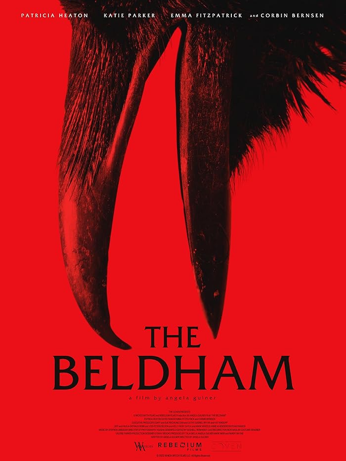 The Beldham 2024 مترجم اون لاين