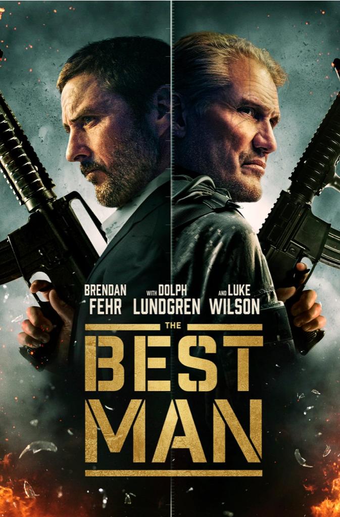 The Best Man 2023 مترجم اون لاين