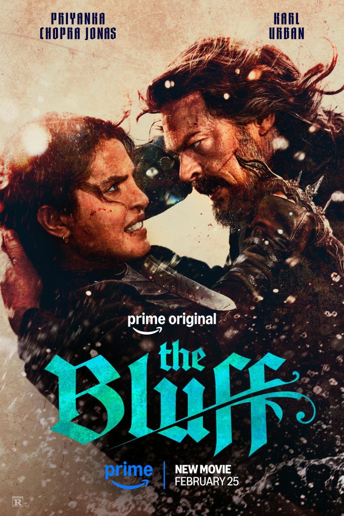 The Bluff 2026 مترجم اون لاين