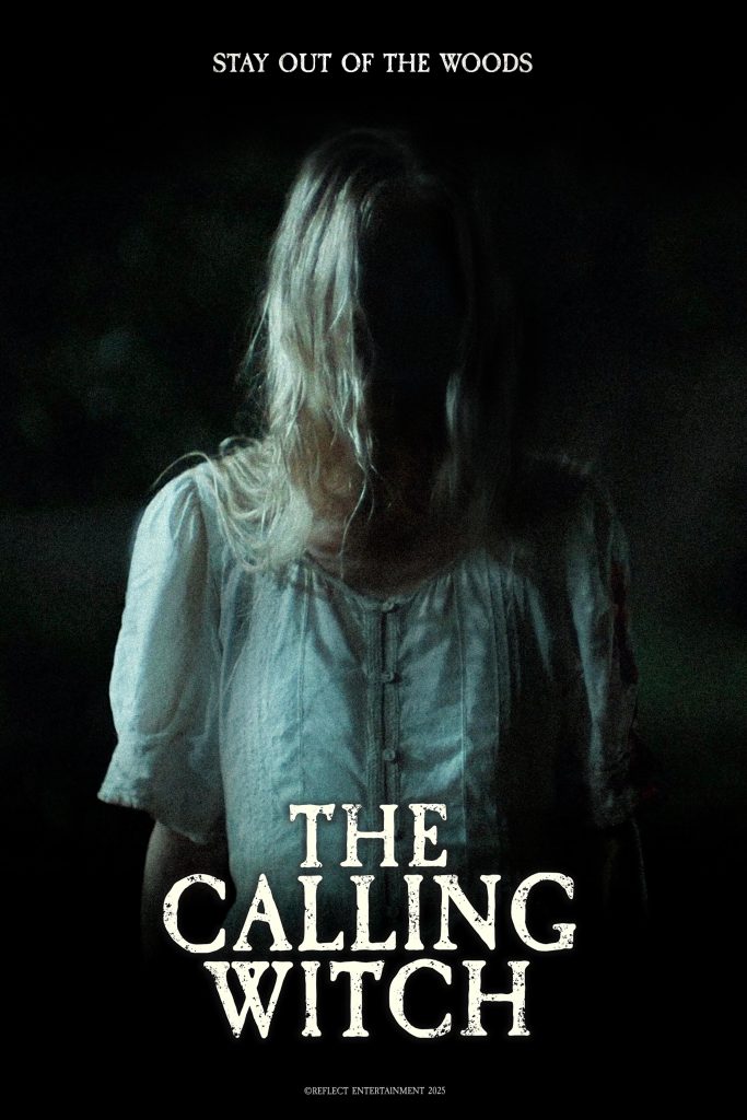 The Calling Witch 2026 مترجم اون لاين