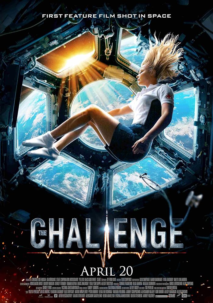 The Challenge 2023 مترجم اون لاين