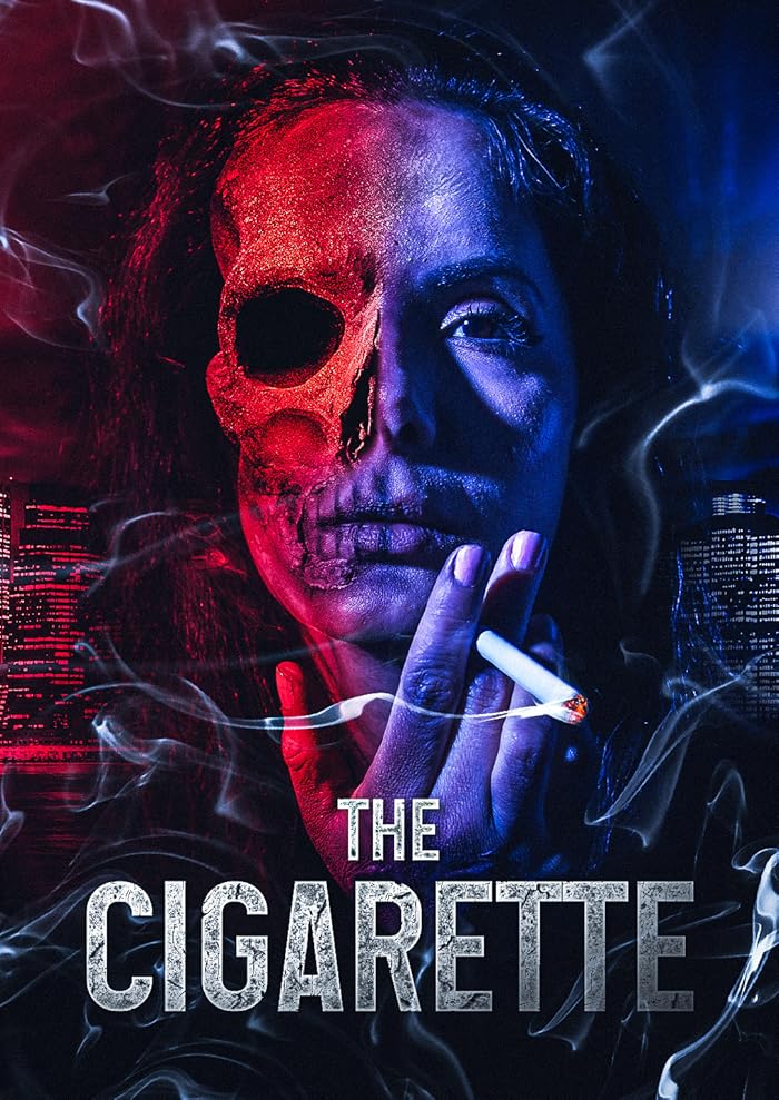 The Cigarette 2024 مترجم اون لاين