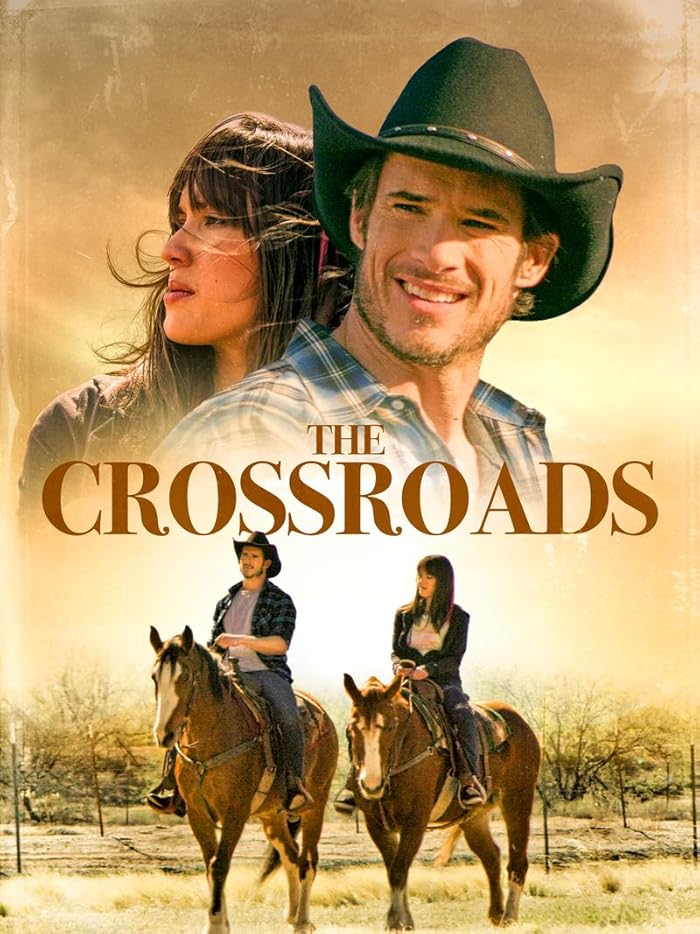 The Crossroads 2024 مترجم اون لاين