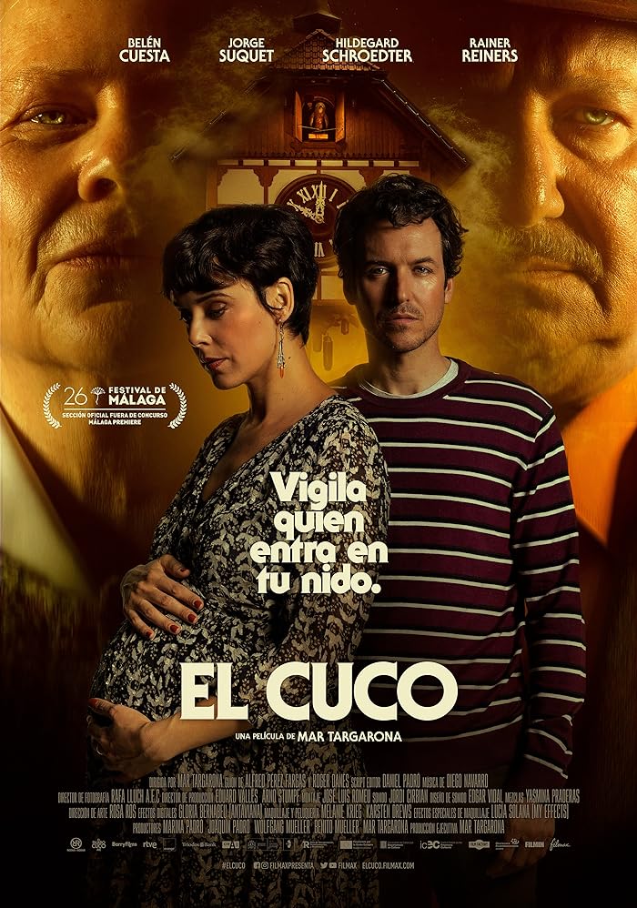 The Cuckoo’s Curse 2023 مترجم اون لاين