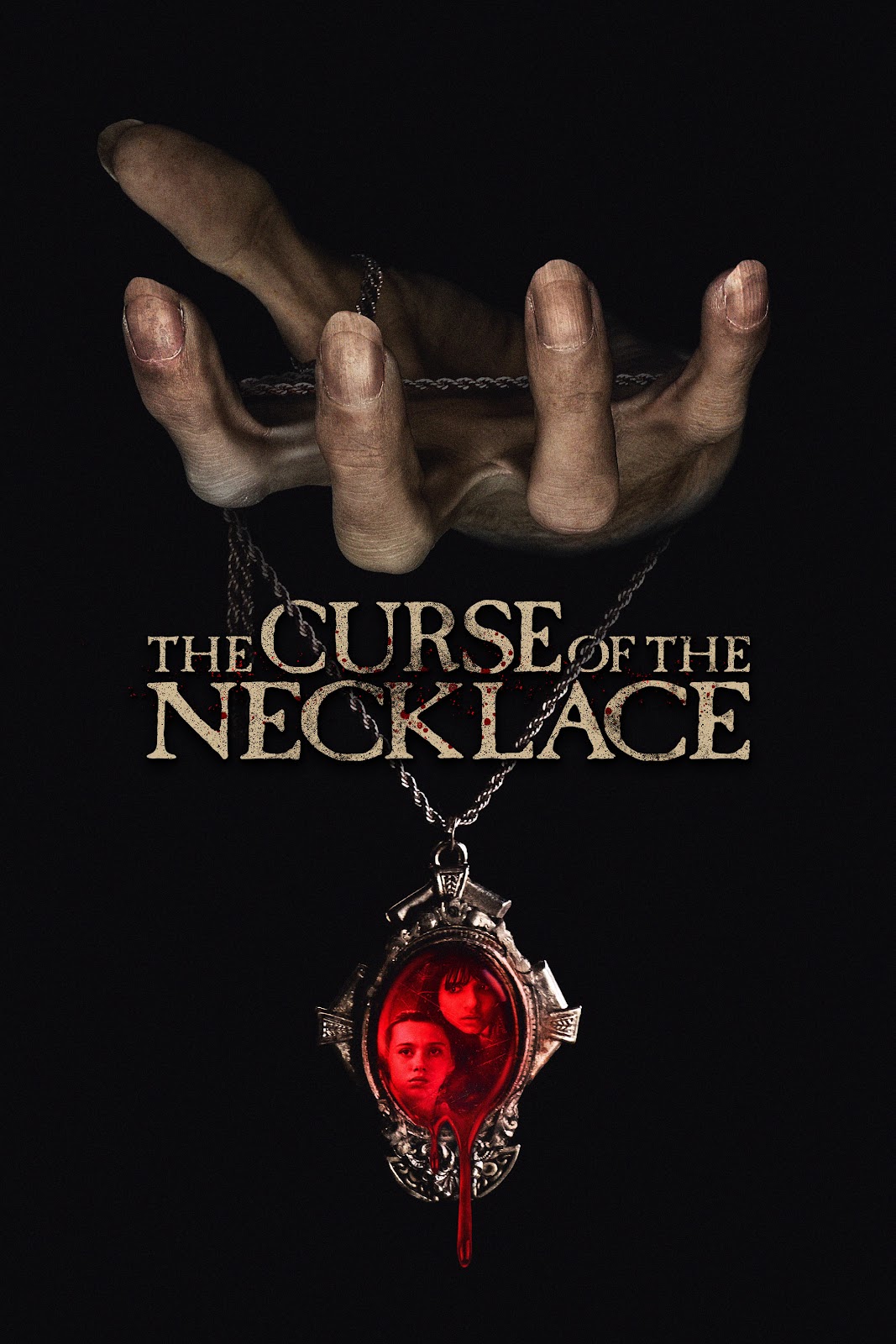 The Curse of the Necklace 2024 مترجم اون لاين