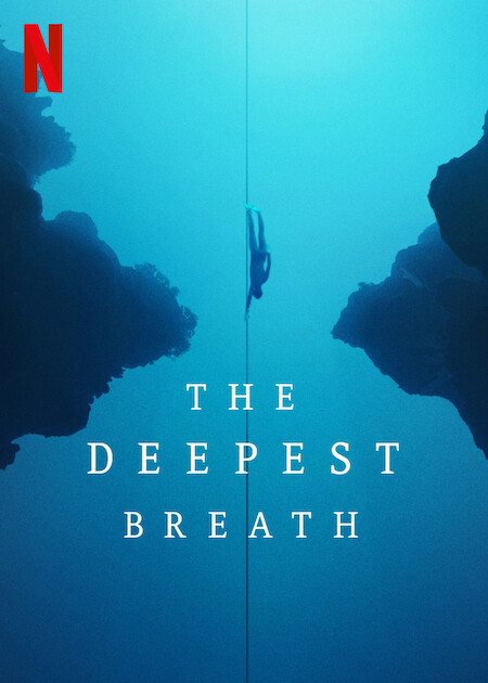 The Deepest Breath 2023 مترجم اون لاين