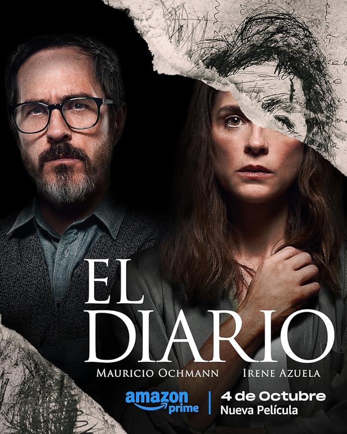 The Diary 2024 مترجم اون لاين