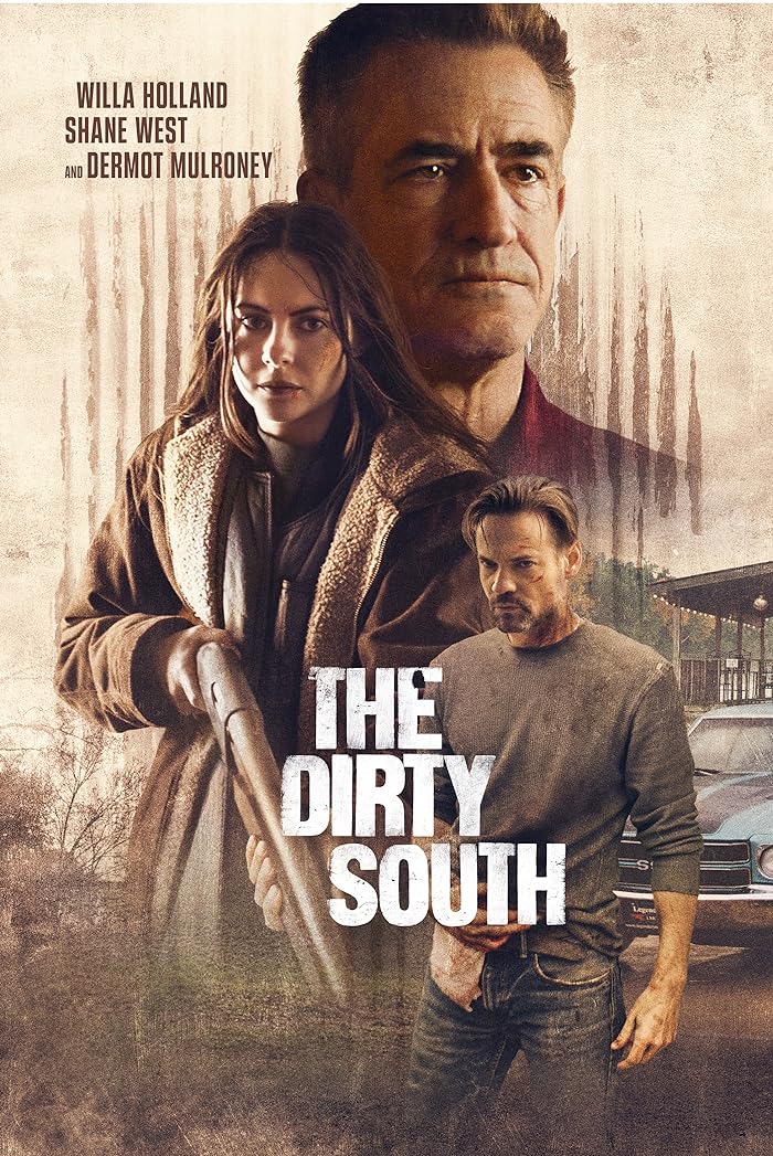 The Dirty South 2023 مترجم اون لاين