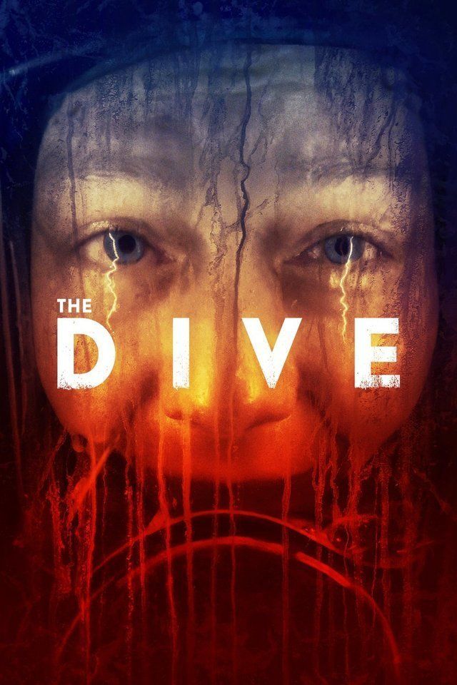 The Dive 2023 مترجم اون لاين