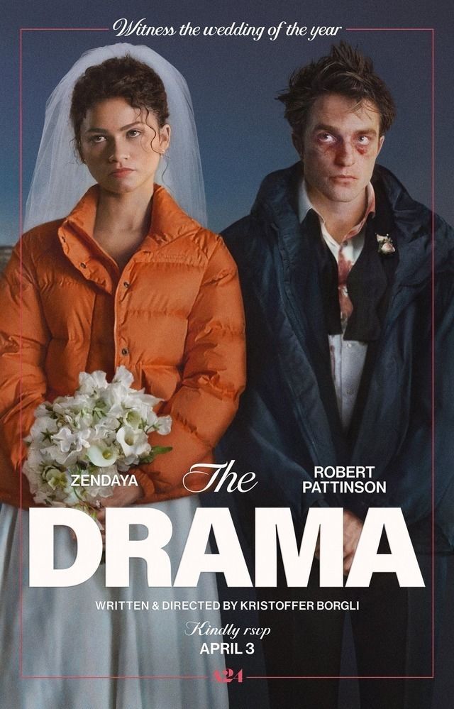 The Drama 2026 مترجم اون لاين
