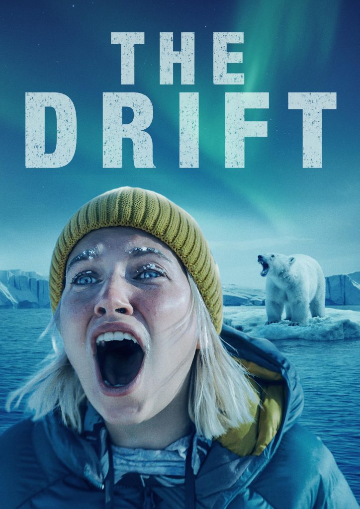 The Drift 2026 مترجم اون لاين