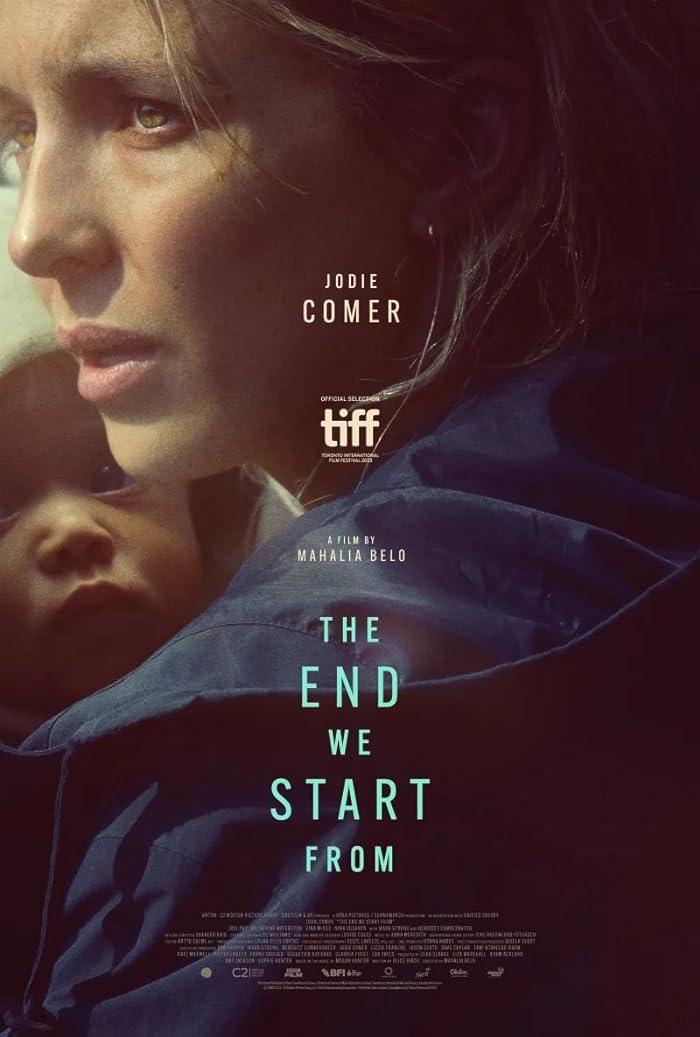 The End We Start From 2023 مترجم اون لاين