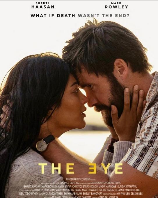 The Eye 2023 مترجم اون لاين