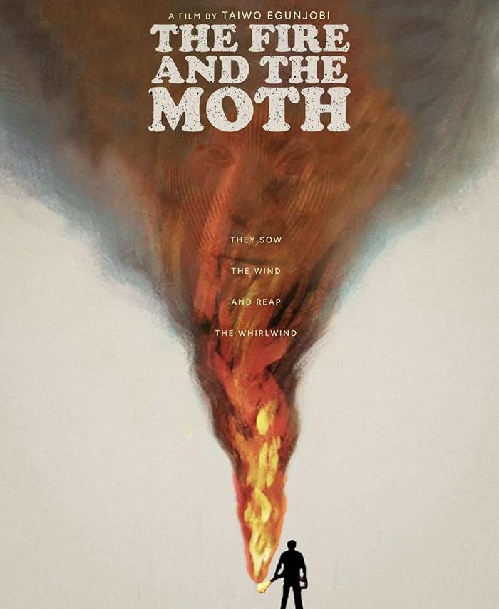 The Fire and the Moth 2025 مترجم اون لاين