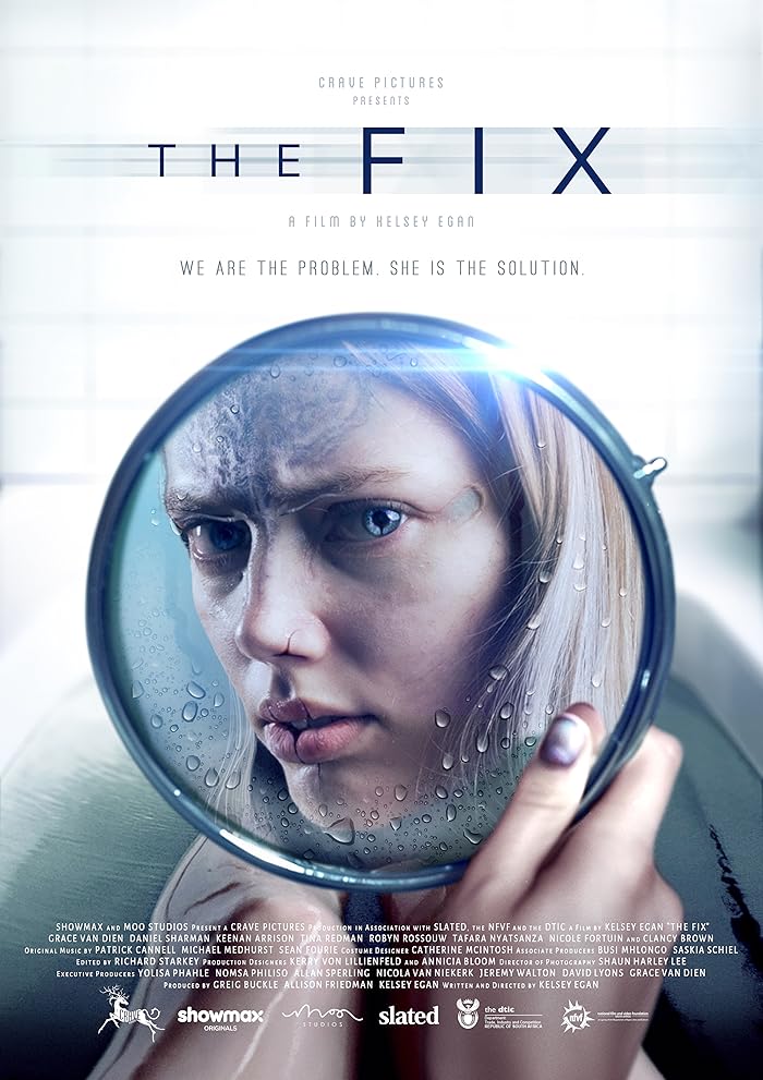 The Fix 2024 مترجم اون لاين