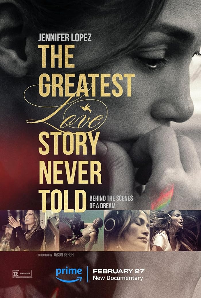 The Greatest Love Story Never Told 2024 مترجم اون لاين