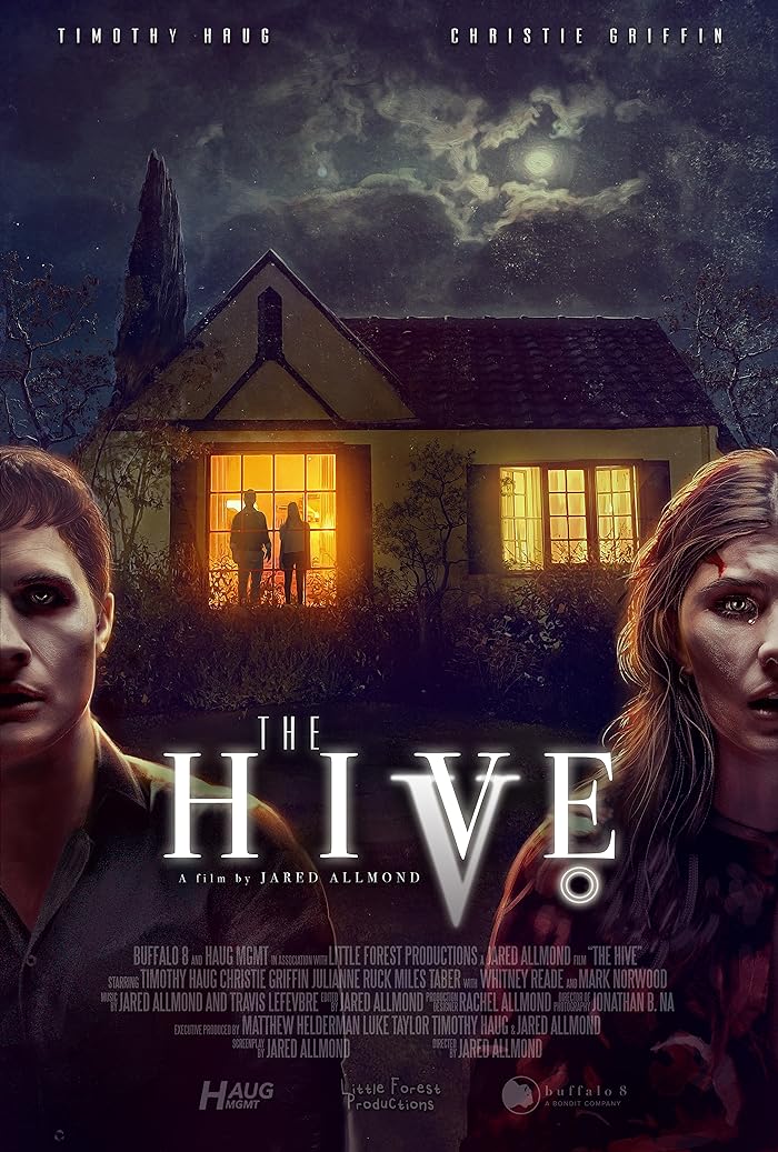The Hive 2023 مترجم اون لاين