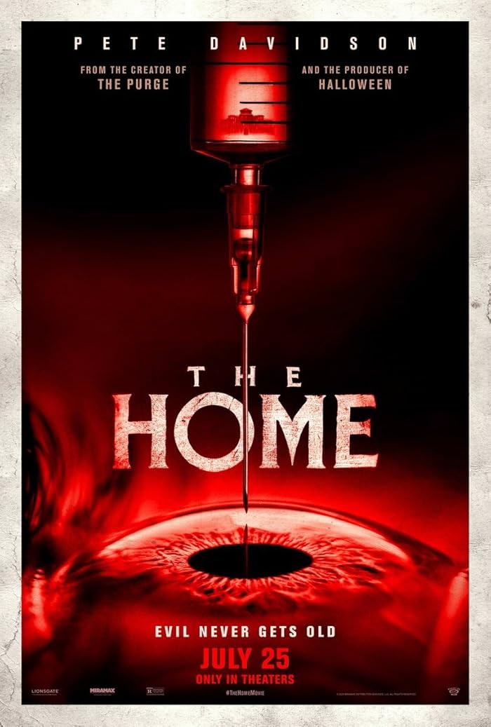 The Home 2025 مترجم اون لاين
