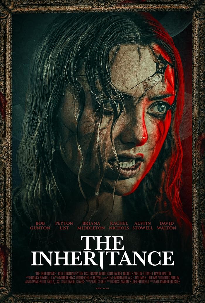 The Inheritance 2024 مترجم اون لاين