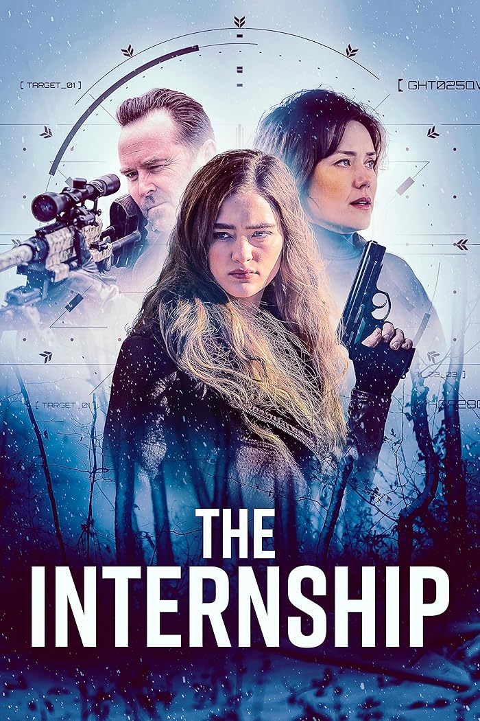 The Internship 2026 مترجم اون لاين