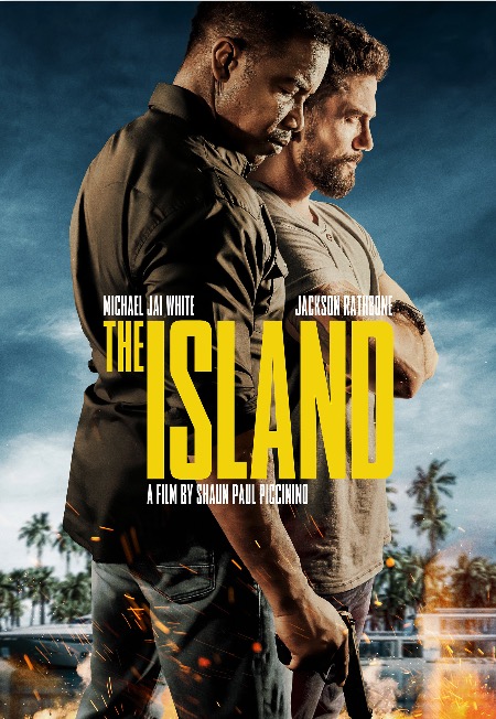 The Island 2023 مترجم اون لاين