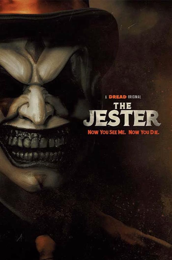 The Jester 2023 مترجم اون لاين