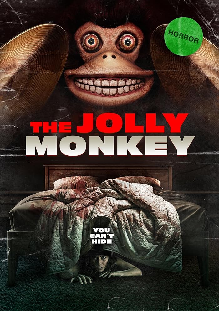 The Jolly Monkey 2025 مترجم اون لاين