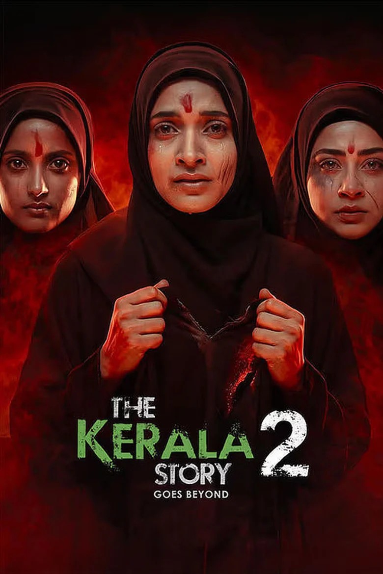 The Kerala Story 2 Goes Beyond 2026