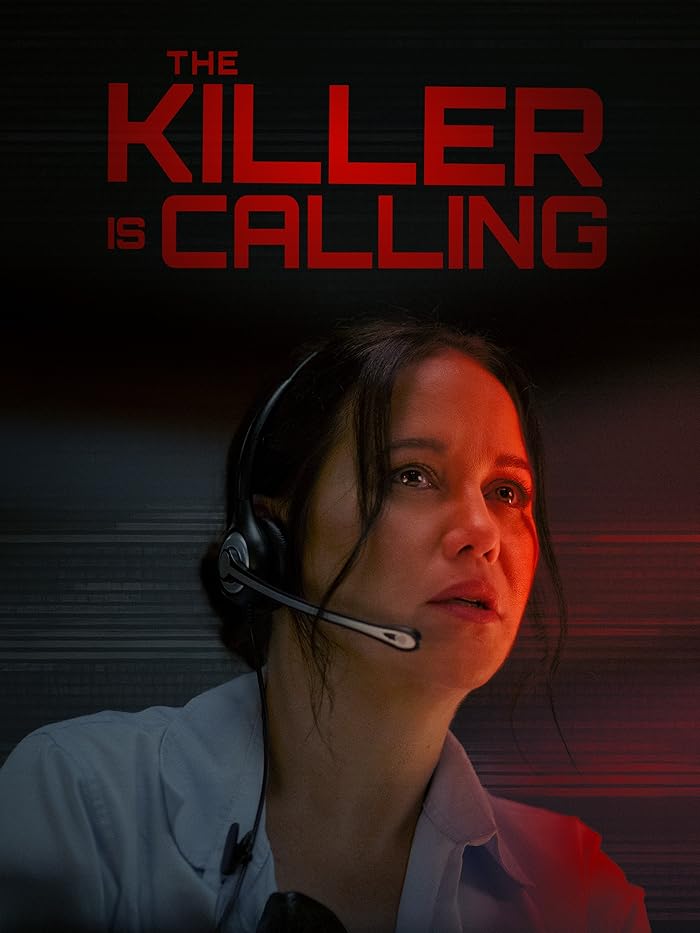 The Killer is Calling 2025 مترجم اون لاين