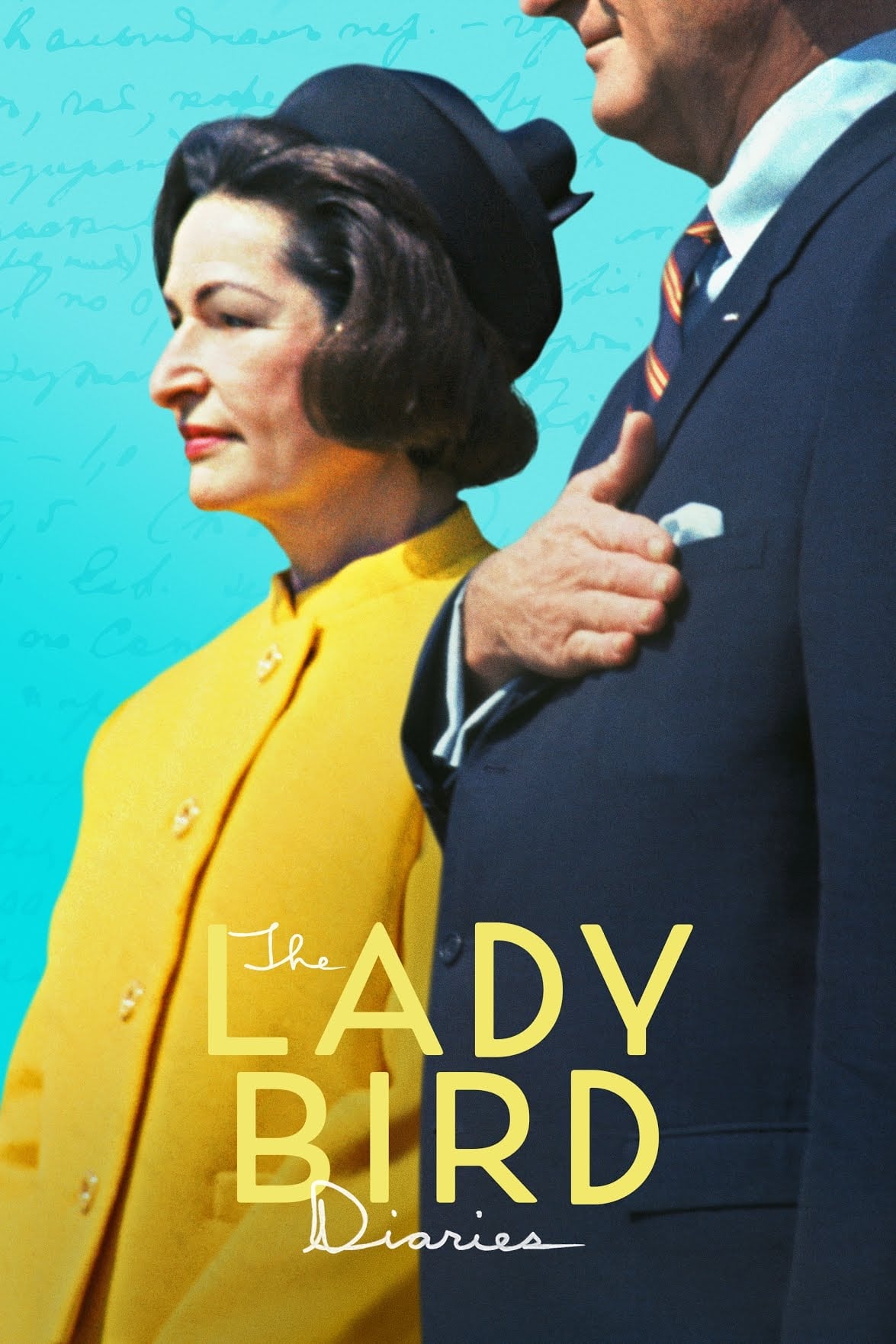 The Lady Bird Diaries 2023 مترجم اون لاين