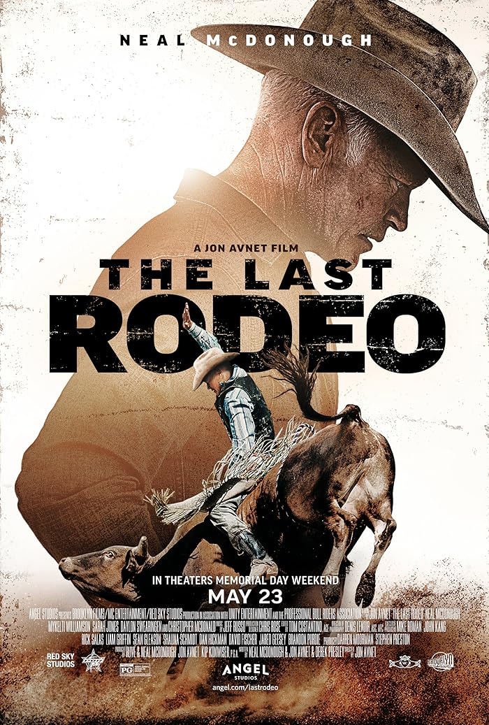 The Last Rodeo 2025 مترجم اون لاين