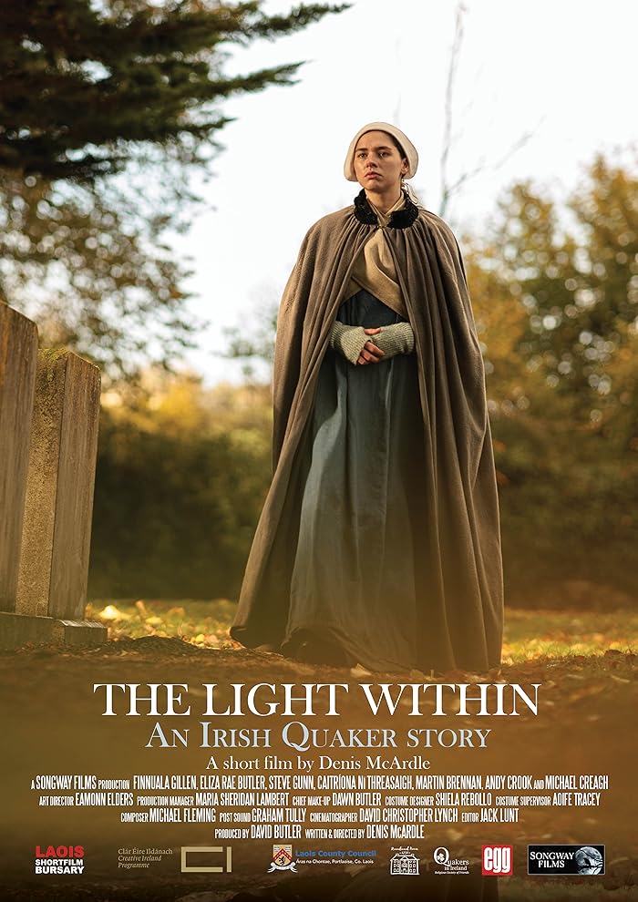 The Light Within 2024 مترجم اون لاين