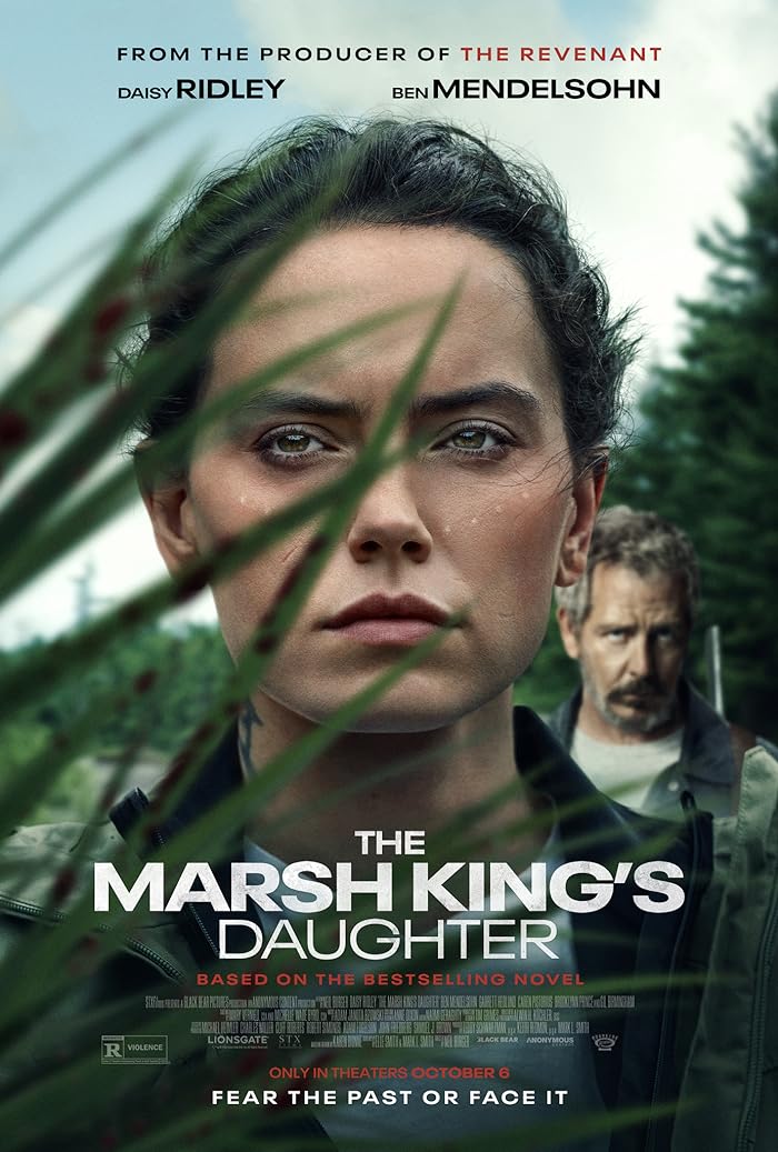 The Marsh King’s Daughter 2023 مترجم اون لاين