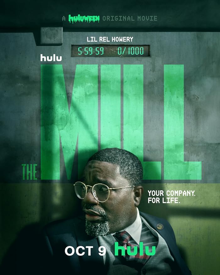 The Mill 2023 مترجم اون لاين