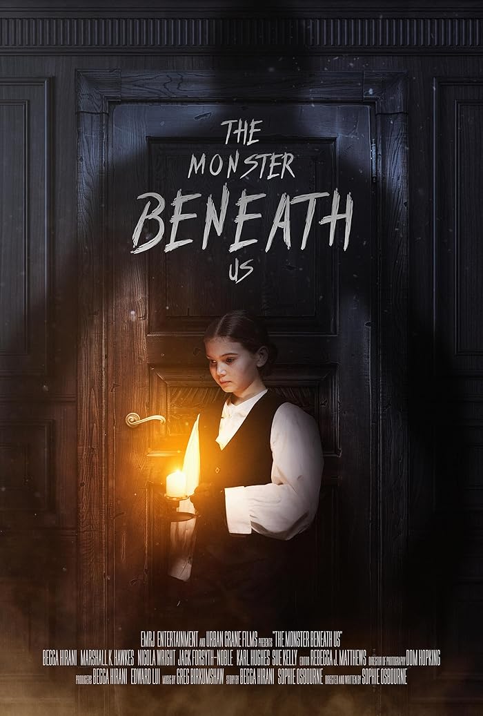 The Monster Beneath Us 2024 مترجم اون لاين