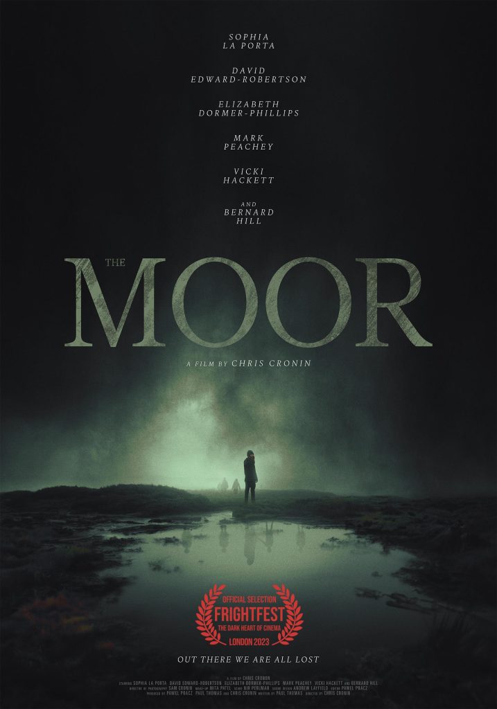 The Moor 2023 مترجم اون لاين